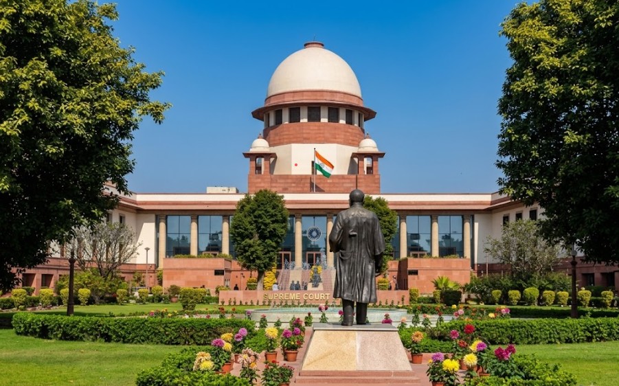 Odisha DGP Selection: Supreme Court to Decide Course of Appointment Process Today